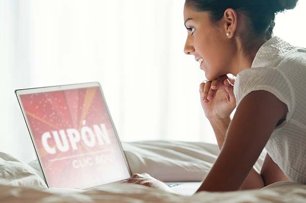 Los cupones de descuento y su influencia en el e-commerce