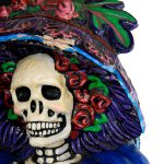 ¡De gorra en la ciudad! Actividades gratuitas para este Día de Muertos