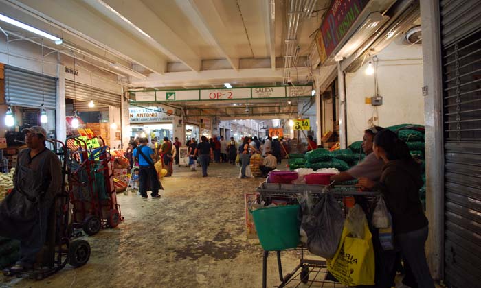 central-abastos