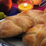 Feria del Chocolate y Pan de Muerto en Coyoacán