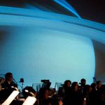 Los planetas, música del universo en el Palacio de Bellas Artes