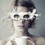 ¿Por qué la leche es buena para la piel?