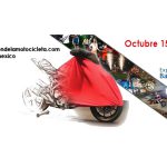 Salón Internacional de la Motocicleta México