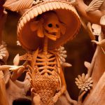 La Galería Tocamadera y su ofrenda a Juan Rulfo