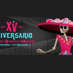 XV Aniversario de las Ofrendas en el Centro Histórico