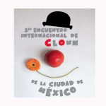 3er Encuentro Internacional de Clown en el Teatro  Helénico