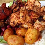 Pollo Costeño, las delicias de una rosticería artesanal