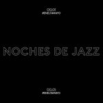 Noches de jazz en el Tamayo ¡No te pierdas la última del año!