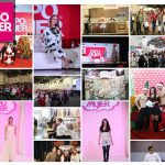 Expo Mujer 2015 en el WTC