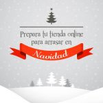 Actualiza el diseño de tu tienda online para Navidad