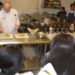 Yocuta: Programa para capacitar a jóvenes en las artes gastronómicas