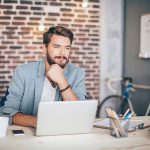 ¿Desde dónde se conectan los millennials y qué sitios visitan?