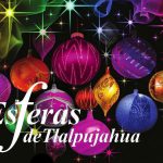 Feria de la esfera en Tlalpujahua 2015