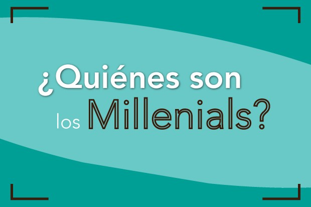 ¿Quiénes son los millennialls y por qué son una clave para el e-commerce?