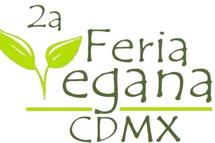 2da. Feria vegana CDMX