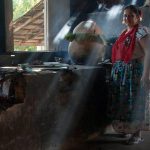 Martha Gómez Atzin, mujer de humo y emprendedora veracruzana