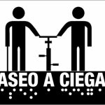 Paseo a Ciegas, la bicicleta como vehículo a la inclusión