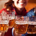 Cervezas artesanales mexicanas para Navidad y Año Nuevo