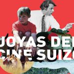 Ciclo de cine suizo en la Cineteca