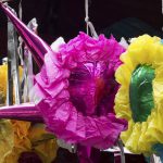 Tianguis navideño de Guadalajara