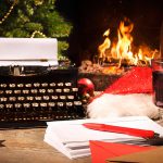 Cómo escribir un cuento de Navidad