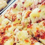 Movies pizza, el arte de hacer pizza