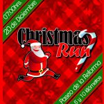 Christmas Run 2015