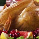 Especial de Navidad y Año Nuevo: comer, compartir y disfrutar