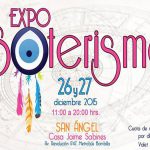 Expo Esoterismo