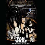 Toy Fest: Fan Wars