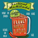 Festival de la michelada y alitas