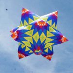 Festival Nacional de Globos de Papel Panotla 2015