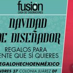 Encuentra regalos hechos en México en Casa Fusión