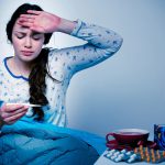 Síndrome gripal e influenza, qué diferencias tienen y cómo prevenirlas