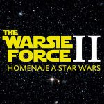 Exposición de Star Wars en Monterrey