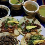 Taquería El Torito: acaba con el antojo de tacos