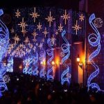 Villa Iluminada de Atlixco