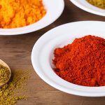 5 ingredientes de la cocina de la India