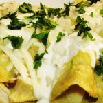 Fonda Los Tulipanes, antojitos mexicanos en Toluca