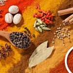 5 especias para la salud