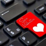 ¿Cuáles son los productos más vendidos en línea durante San Valentín?