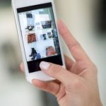 ¿Cómo es el proceso de compra online de moda?