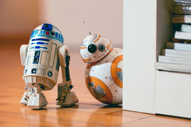 El poder de las compras de los fans de Star Wars