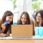Los teens y el e-commerce
