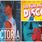 Cine Alemán en la Cineteca de Zacatecas