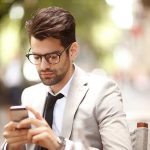 Tipos de usuarios móviles