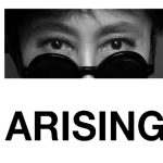 Yoko Ono en el Museo de Memoria y Tolerancia