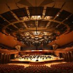 Centro Cultural Universitario, cultura para todos en la Ciudad de México