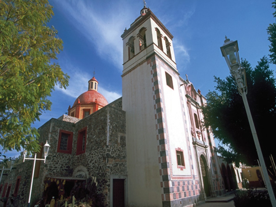 Descubre Corregidora, Querétaro