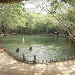 El Corchito, aventura y amor por la naturaleza en Yucatán